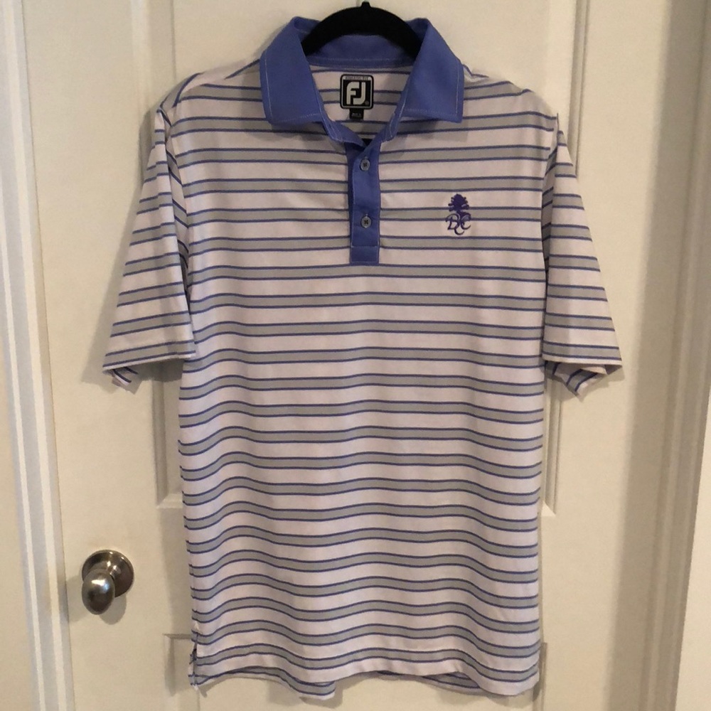 FootJoy Golf Polo